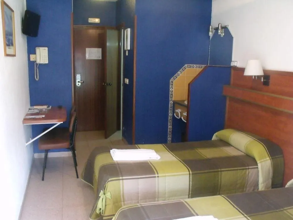 Hotel Ria De Bilbao 0*,  Spain