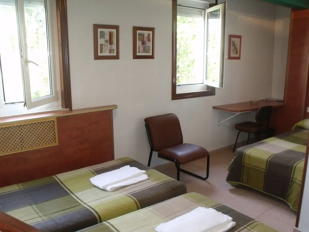 Hotel Ria De Bilbao 0*,