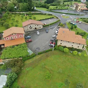 2* Hotel Artetxe