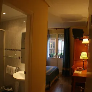 2* Maison d'hôtes Pension Bilbao