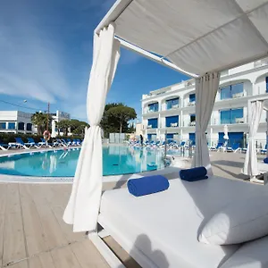 **** Aparthotel Masd Mediterraneo Spanje